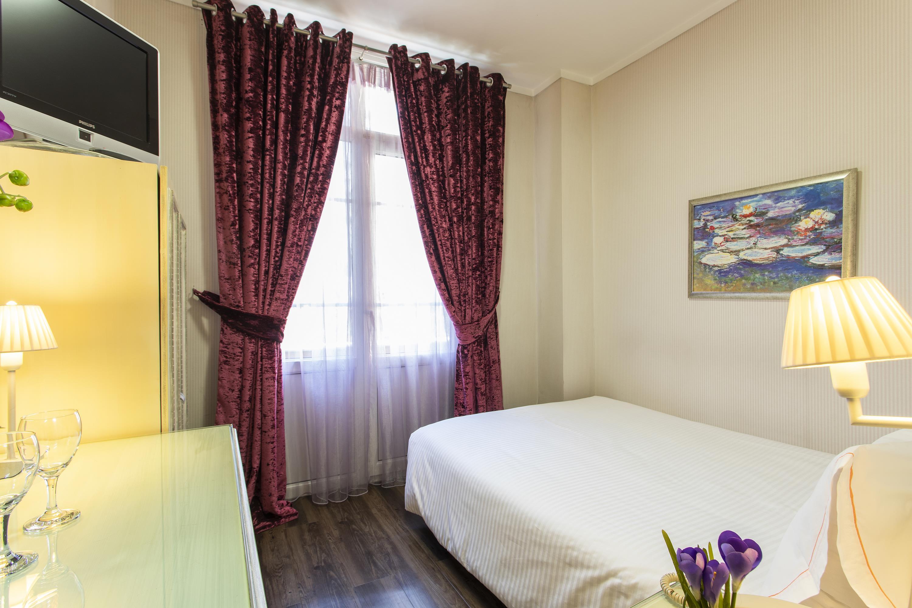 Egnatia Hotel เทสซาโลนิกิ ภายนอก รูปภาพ